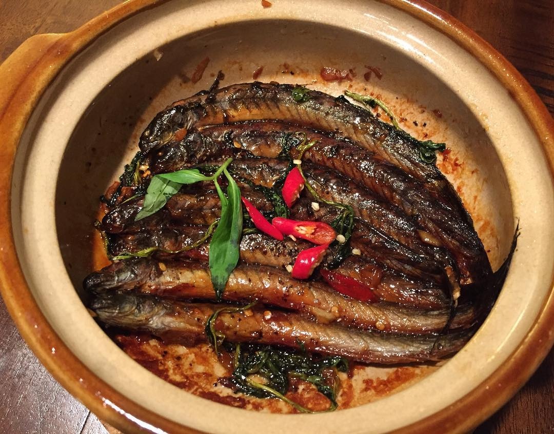 7 món kho đậm đà vị Việt cho ngày mưa