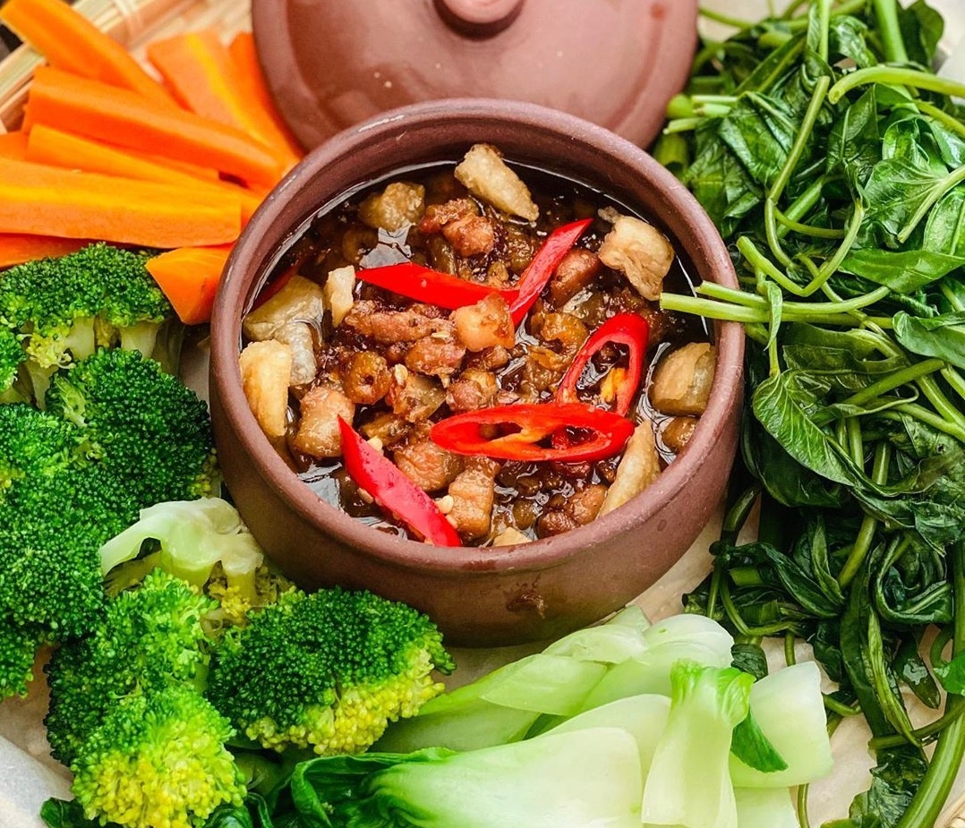 7 món kho đậm đà vị Việt cho ngày mưa