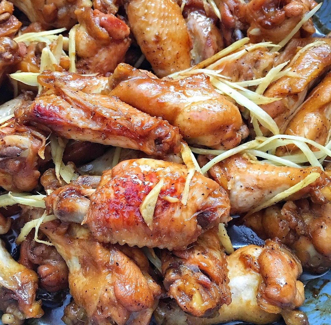 7 món kho đậm đà vị Việt cho ngày mưa