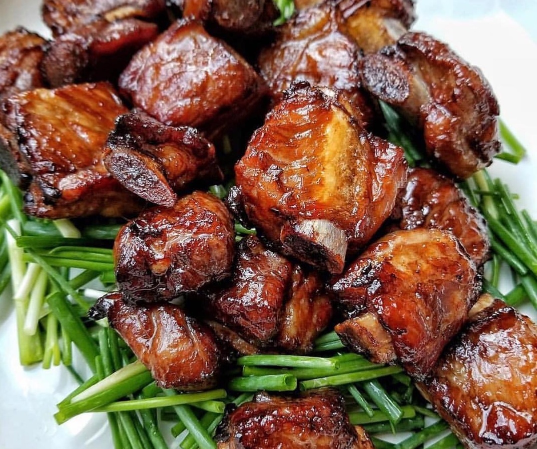 7 món kho đậm đà vị Việt cho ngày mưa