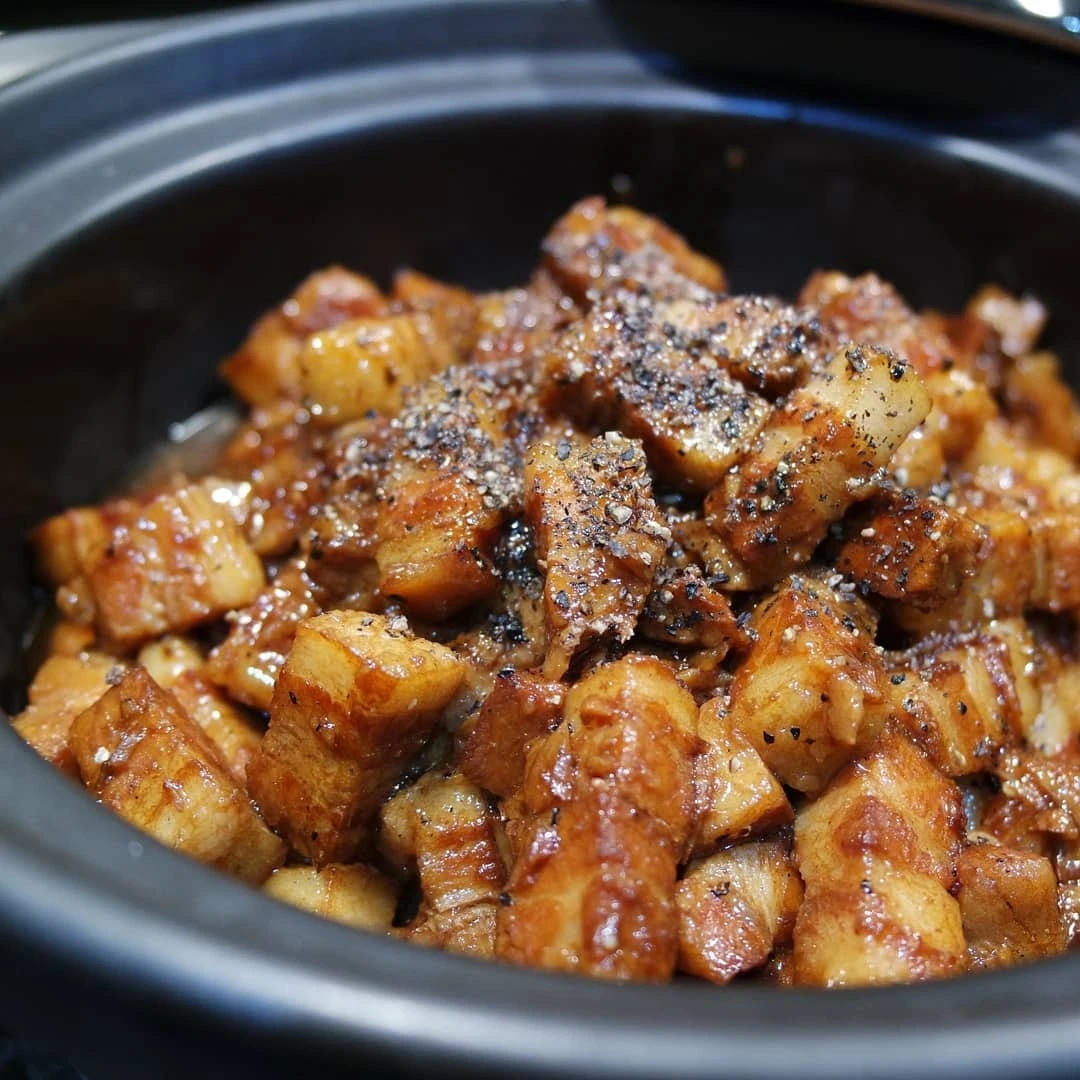 7 món kho đậm đà vị Việt cho ngày mưa